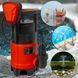 Занурювальний насос для брудної та чистої води Maltec 111228