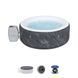 SPA джакузи Boracay Bestway 60175