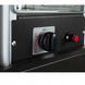 Обігрівач для тераси газовий інфрачервоний FLAME Heater Exclusive FL185 14 кВт з ефектом полум&rsquo;я MalTec