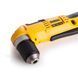 DEWALT ОТВЕРТКА УГЛОВАЯ 18V DCD740N