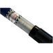 Динамометрический ключ 1/4", 25 Нм Bass Polska 7451