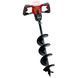 EINHELL БУР ДЛЯ ПОЧВЫ GP-EA 18/150 Li BL-SOLO
