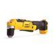DEWALT ОТВЕРТКА УГЛОВАЯ 18V DCD740N