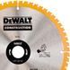 Диск пиляльний для дерева 254 мм DeWalt DT1182