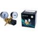 Редуктор для баллонов CO2 MINI Aqua Nova MAGNUM