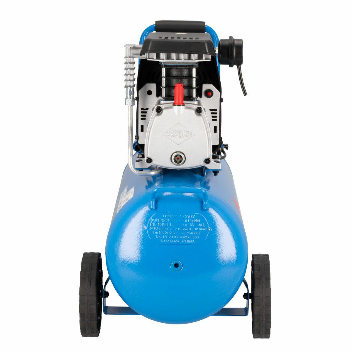 Компрессор Airpress HL260-50, фото 3