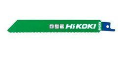 HIKOKI ПОЛОТНО ДЛЯ ШАБЕЛЬНИХ ПИЛ RM36B/S922BF 150мм /25шт.