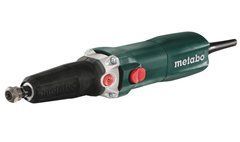 METABO ШЛИФМАШИНА ПРЯМАЯ GE 710 Plus 710Вт, 6мм
