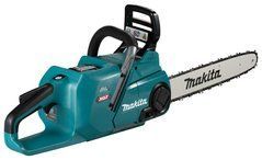 MAKITA ПИЛКА ЛАНЦЮГОВА 40V XGT 40см UC016GT101 1x5,0Ah