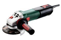METABO КУТОВА ШЛІФМАШИНА 125 /WA 13-125 QUICK