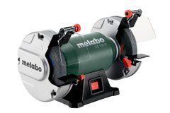 Настольная шлифовальная машина Metabo Ds 150 M 370 вт