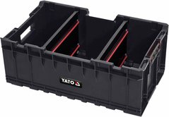 YATO системний контейнер B24P S1