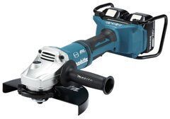 Аккумуляторная угловая шлифовальная машина без аккумулятора MAKITA DGA900Z BODY