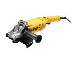DEWALT УГЛОВАЯ ШЛИФМАШИНА 230мм/2200Вт DWE494