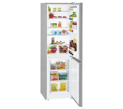 Холодильник Liebherr CUef 331-22 - 181,2 см