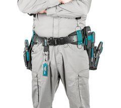 MAKITA ПОЯС ИНСТРУМЕНТАЛЬНЫЙ
