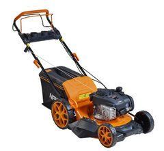 Бензинова газонокосарка Nac з приводом і двигуном B&S 125Cc Ls46-450E-Hsds-Jr