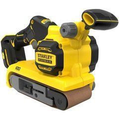 STANLEY ШЛИФМАШИНА ЛЕНТОЧНАЯ V20 SFMCW223B