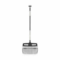 FISKARS ЛОПАТО-ГРАБЛІ ERGONOMIC