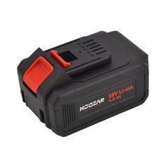 Аккумуляторная сабельная пила Hoozar бесщеточная 18в 1X4.0Ah Rs10Bl