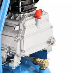 КОМПРЕСОР AIRPRESS ВЕРТИКАЛЬНИЙ 50L /HL360-50/ 2,5КС/1,8КВт/360л/хв