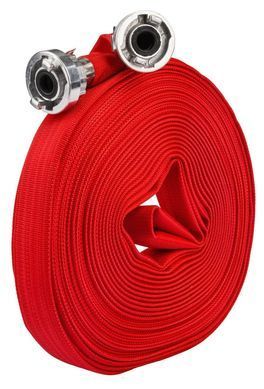 Рукав пожежний для насосів RED TECHNIC RTWS0066