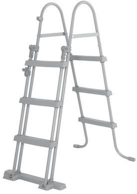 Прямокутний каркасний басейн Power Steel Bestway 56721