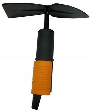 Посадкова сапа Fiskars QuikFit