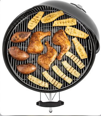Гриль на углях Original Kettle E-5730 Weber
