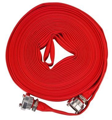 Рукав пожежний для насосів RED TECHNIC RTWS0066