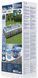 Прямокутний каркасний басейн Power Steel Bestway 56721