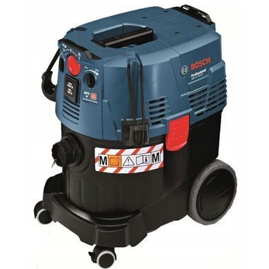 BOSCH ПЫЛЕСОС 1200W GAS 35 M AFC 35L КЛАСС M