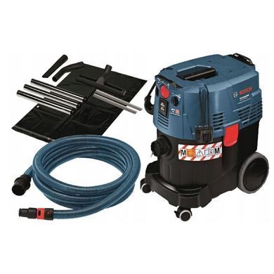 BOSCH ПЫЛЕСОС 1200W GAS 35 M AFC 35L КЛАСС M
