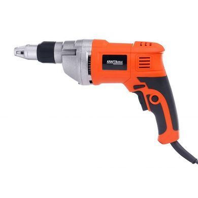 Електрошуруповерт дриль KD3030 потужністю 880 Вт Kraft&Dele