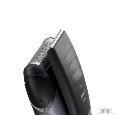 Бритва Braun Series 1 190 Grey