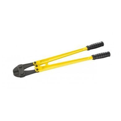 Ножиці для різання прутів Stanley 900 мм руків'я коване