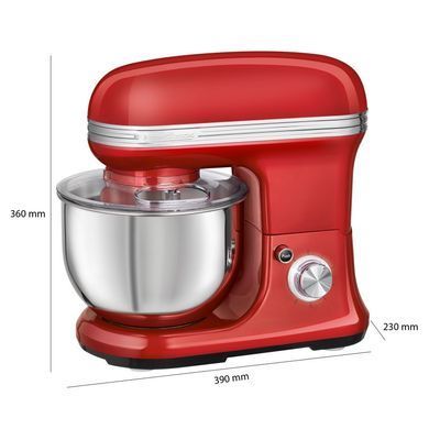 Кухонный комбайн Profi Cook PC-KM 1197