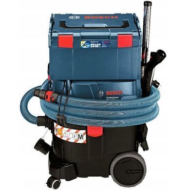 BOSCH ПЫЛЕСОС 1200W GAS 35 M AFC 35L КЛАСС M