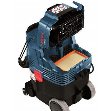 BOSCH ПЫЛЕСОС 1200W GAS 35 M AFC 35L КЛАСС M