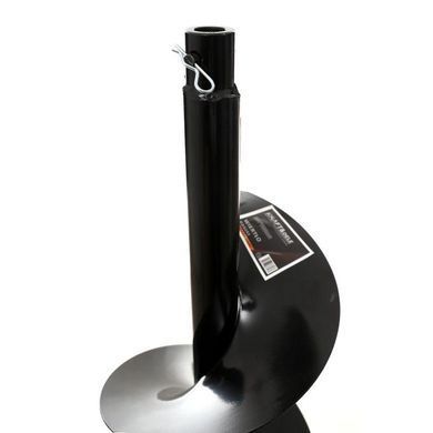 Бур, 200х800 мм Kraft&Dele KD5253