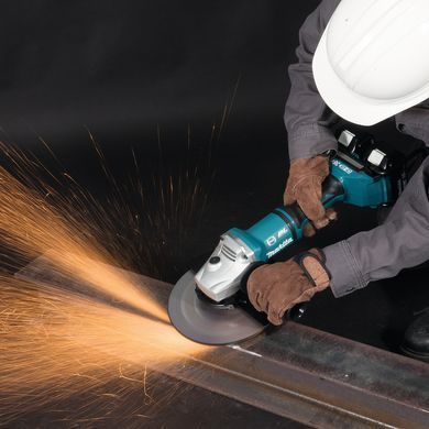 Кутова шліфувальна машина без акумулятора MAKITA DGA900Z BODY