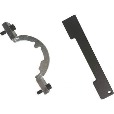Набор фиксаторов OPEL 1,0 / 1,2 / 1,4 REWOLT (T1511OPL)