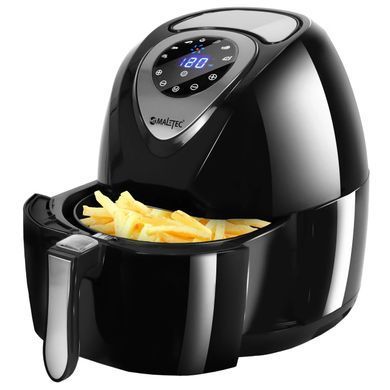 Аэрофритюрница 2500 Вт Maltec 109337
