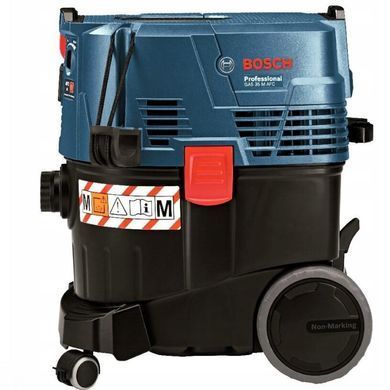 BOSCH ПЫЛЕСОС 1200W GAS 35 M AFC 35L КЛАСС M