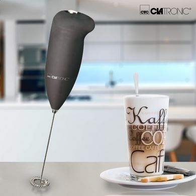 Вспениватель молока Clatronic MS 3089