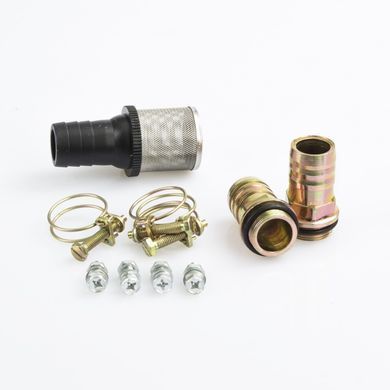 Помповий насос Rewolt для перекачування дизеля 24в 50л/хв RE SL001-24V