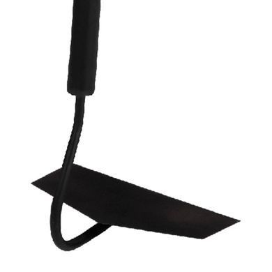Мотика садова вузька для прополювання ґрунту 1550 мм Fiskars Solid 135713