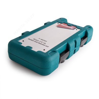 Набір біт  Makita P-90283