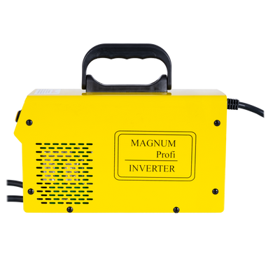 Инверторный выпрямитель с пусковым устройством MAGNUM DINAMIK XL 0-840 Z
