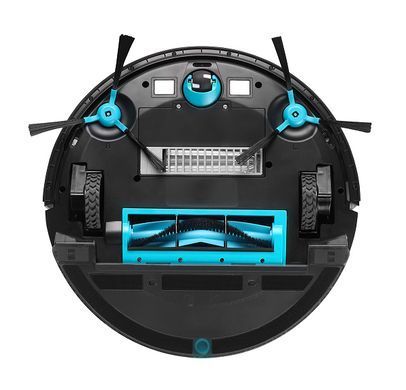 Робот-уборщик 3-в-1 Gyro Defender UVC Concept VR2020 Perfect Clean с Wi-Fi